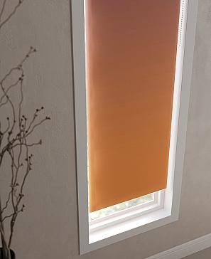 Рулонная штора «Ранфрик - 272 - ширина 47 см»