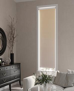 Рулонная штора «Ранфрик - 274 - ширина 47 см» | фото 3