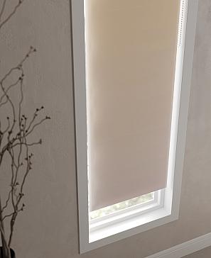 Рулонная штора «Ранфрик - 274 - ширина 47 см»