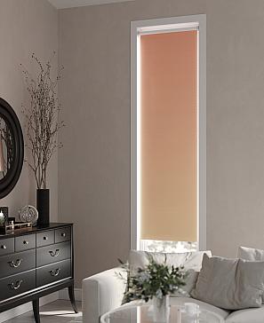 Рулонная штора «Ранфрик - 279 - ширина 47 см» | фото 3