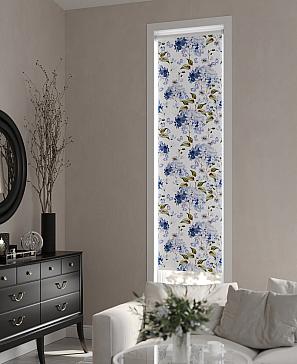 Рулонная штора «Лимкис - 210 - ширина 52 см» | фото 3