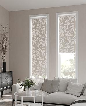 Рулонная штора «Лимкис - 211 - ширина 52 см» | фото 2