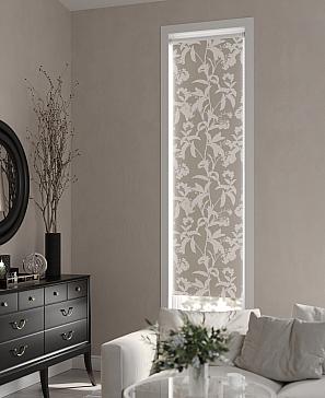 Рулонная штора «Лимкис - 211 - ширина 52 см» | фото 3