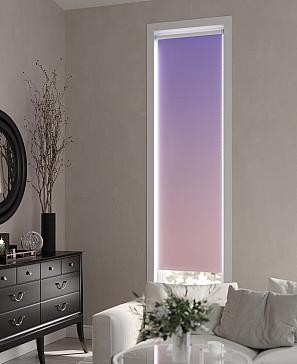 Рулонная штора «Лимкис - 245 - ширина 52 см» | фото 3