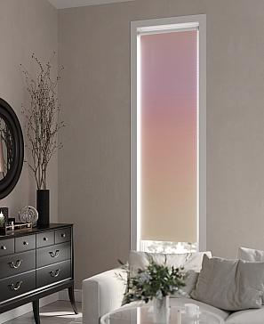 Рулонная штора «Лимкис - 247 - ширина 52 см» | фото 2