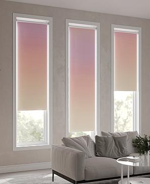 Рулонная штора «Лимкис - 247 - ширина 52 см» | фото 3