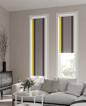 Рулонная штора «Лимкис - 250 - ширина 52 см» | фото 2