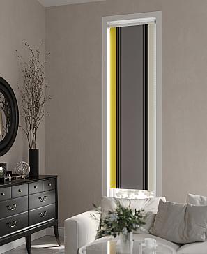 Рулонная штора «Лимкис - 250 - ширина 52 см» | фото 3