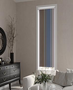 Рулонная штора «Лимкис - 251 - ширина 52 см» | фото 3