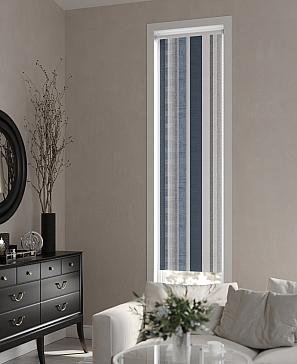 Рулонная штора «Лимкис - 254 - ширина 52 см» | фото 3