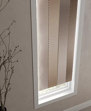 Рулонная штора «Лимкис - 260 - ширина 52 см»