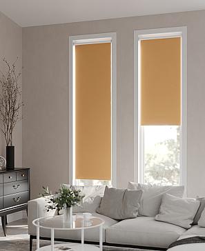 Рулонная штора «Лимкис - 270 - ширина 52 см» | фото 2