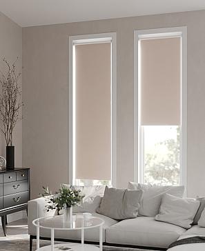 Рулонная штора «Лимкис - 273 - ширина 52 см» | фото 2