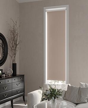 Рулонная штора «Лимкис - 273 - ширина 52 см» | фото 3