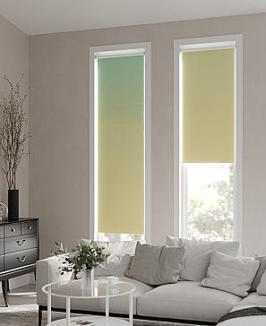 Рулонная штора «Лимкис - 275 - ширина 52 см» | фото 2