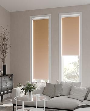 Рулонная штора «Лимкис - 276 - ширина 52 см» | фото 2