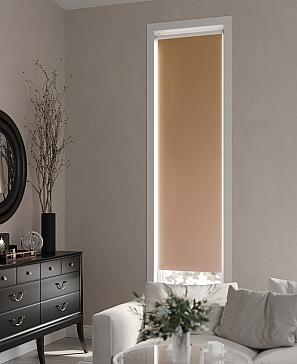 Рулонная штора «Лимкис - 276 - ширина 52 см» | фото 3