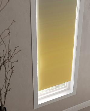 Рулонная штора «Лимкис - 277 - ширина 52 см»