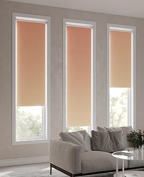 Рулонная штора «Лимкис - 279 - ширина 52 см»