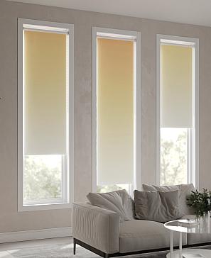 Рулонная штора «Лимкис - 280 - ширина 52 см»