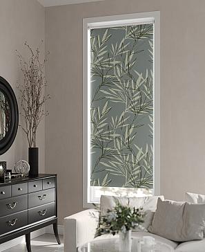 Рулонная штора «Ронлирт - 214 - ширина 57 см» | фото 3