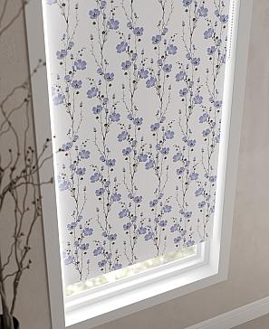 Рулонная штора «Ронлирт - 220 - ширина 57 см»