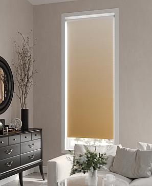 Рулонная штора «Ронлирт - 241 - ширина 57 см» | фото 3