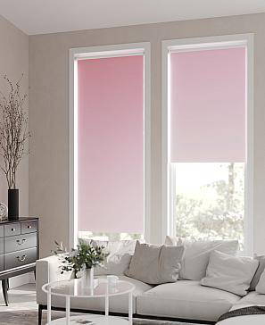 Рулонная штора «Ронлирт - 246 - ширина 57 см» | фото 2