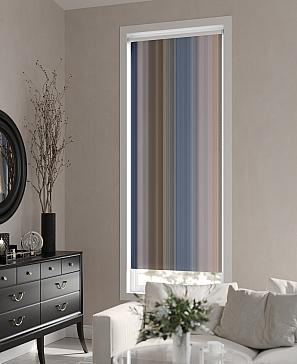 Рулонная штора «Ронлирт - 251 - ширина 57 см» | фото 3