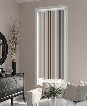 Рулонная штора «Ронлирт - 253 - ширина 57 см» | фото 3