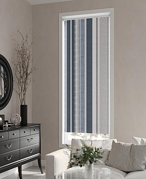 Рулонная штора «Ронлирт - 254 - ширина 57 см» | фото 3