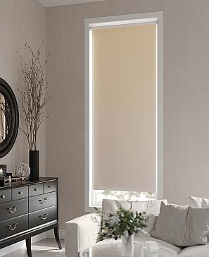 Рулонная штора «Ронлирт - 274 - ширина 57 см» | фото 3