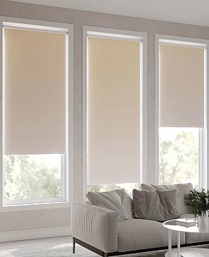 Рулонная штора «Ронлирт - 274 - ширина 57 см»