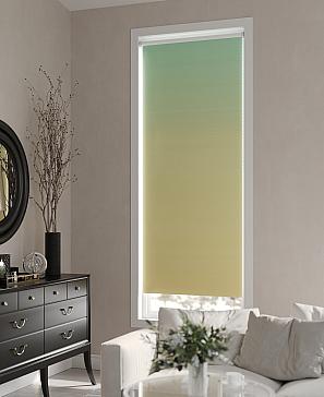 Рулонная штора «Ронлирт - 275 - ширина 57 см» | фото 3