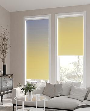 Рулонная штора «Ронлирт - 277 - ширина 57 см» | фото 2