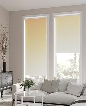 Рулонная штора «Ронлирт - 280 - ширина 57 см» | фото 2