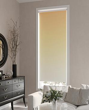 Рулонная штора «Ронлирт - 280 - ширина 57 см» | фото 3