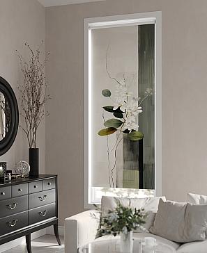 Рулонная штора «Ронлирт - 288 - ширина 57 см» | фото 3