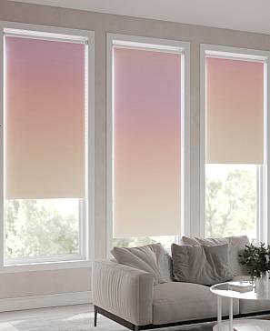 Рулонная штора «Клартис - 247 - ширина 62 см»