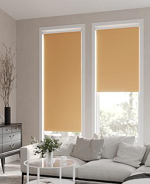 Рулонная штора «Клартис - 270 - ширина 62 см» | фото 2