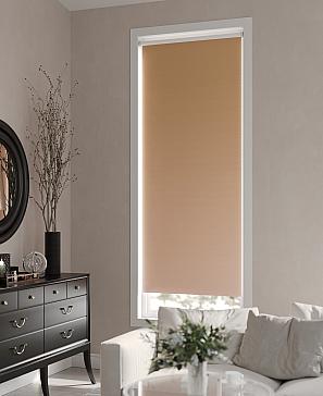 Рулонная штора «Клартис - 276 - ширина 62 см» | фото 3