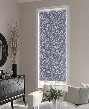 Рулонная штора «Лирикас - 207 - ширина 68 см» | фото 3