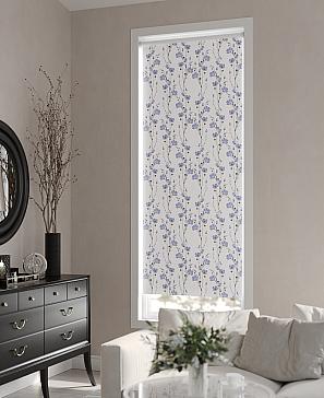 Рулонная штора «Лирикас - 220 - ширина 68 см» | фото 3