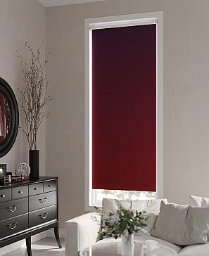 Рулонная штора «Лирикас - 239 - ширина 68 см» | фото 3