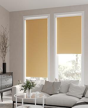 Рулонная штора «Лирикас - 240 - ширина 68 см» | фото 2