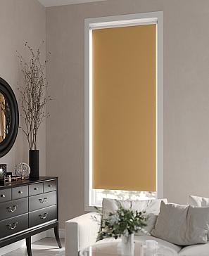 Рулонная штора «Лирикас - 240 - ширина 68 см» | фото 3