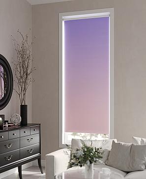 Рулонная штора «Лирикас - 245 - ширина 68 см» | фото 3