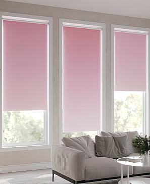 Рулонная штора «Лирикас - 246 - ширина 68 см»