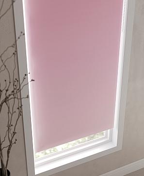 Рулонная штора «Лирикас - 246 - ширина 68 см»