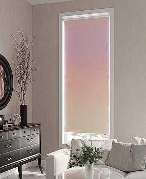 Рулонная штора «Лирикас - 247 - ширина 68 см» | фото 3